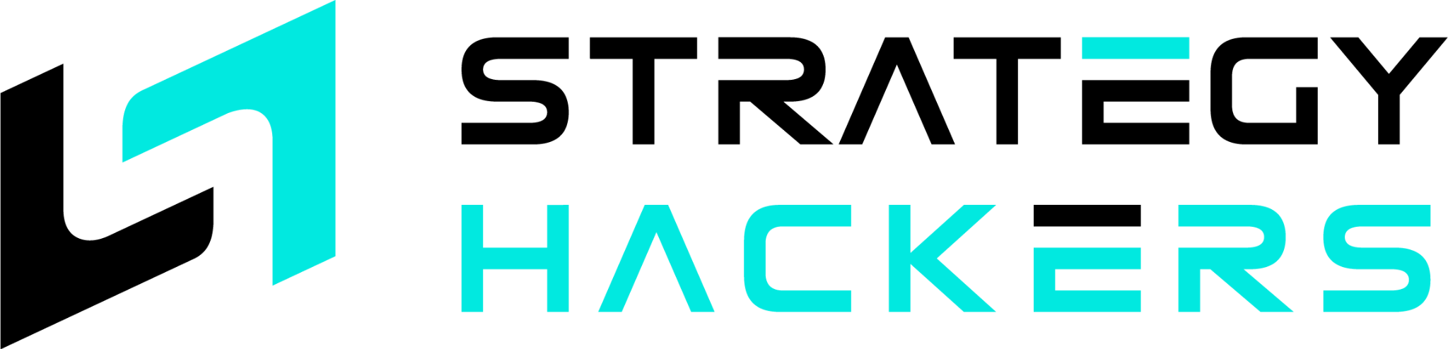 Strategy Hackers logo