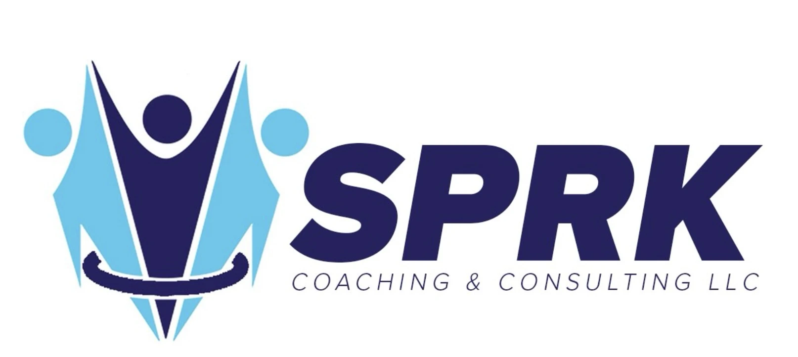 SPRK Coaching & Consulting logo