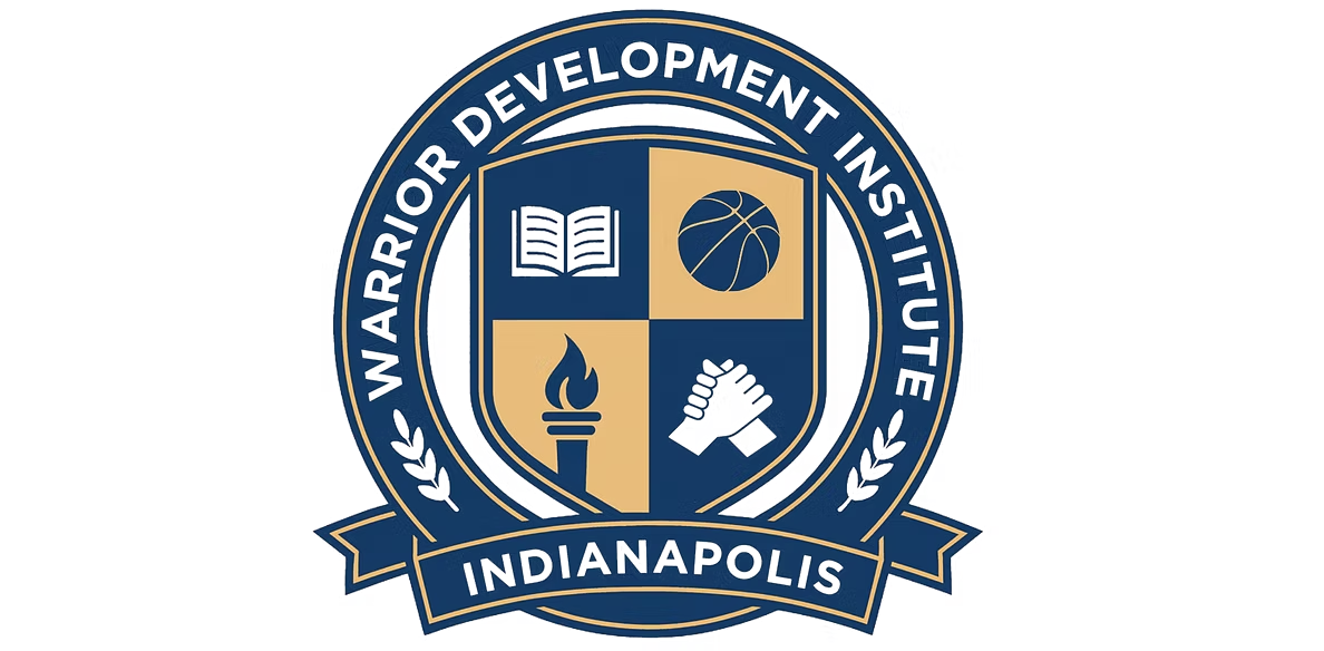 Warrior Development Institute logo
